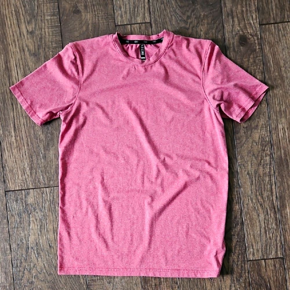 Boys Leg3nd T Shirt XL